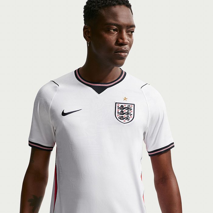 NIKE（ナイキ） イングランド代表 ENT 2026 ホーム 半袖 レプリカ
