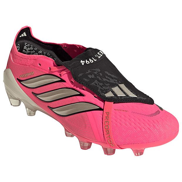  Predator サッカーシューズ ADIDAS アディダス HP9969 PREDATOR ELITE FT HG (ソーラーターボ