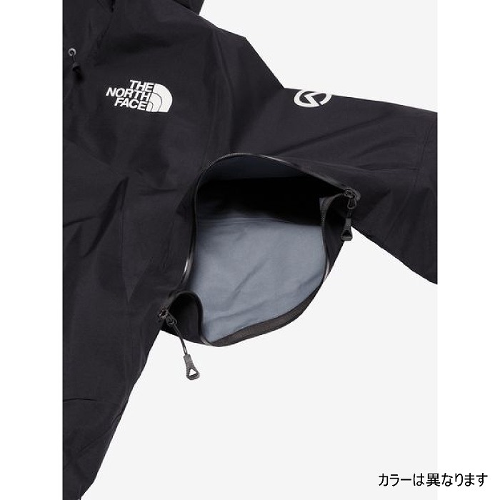 THE NORTH FACE ノースフェイス NS62525 RTG GORE-TEX Jacket KO