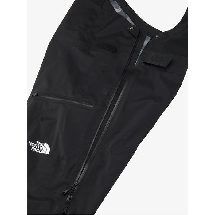 THE NORTH FACE ノースフェイス NS62511 LAYBACK BC Bib K スキー