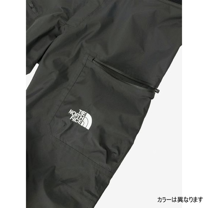 THE NORTH FACE ノースフェイス NS62514 LAYBACK RIDE Pant SE スキー