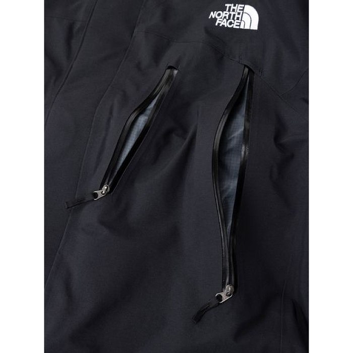 THE NORTH FACE ノースフェイス NP62556 Winter Dance Jacket K スキー