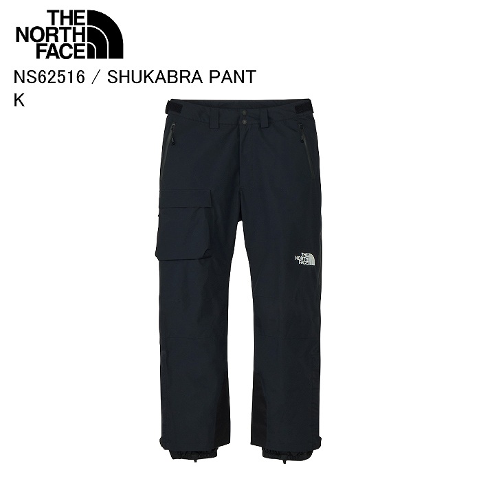 THE NORTH FACE ノースフェイス NS62517 Shukabra Pant シュカブラ