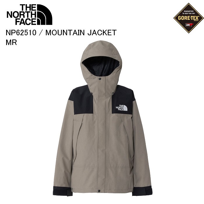 THE NORTH FACE ノースフェイス NP62510 Mountain Jacket マウンテン