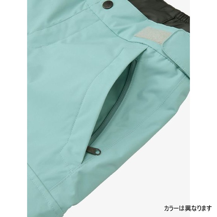 THE NORTH FACE ノースフェイス NSJ62504 Snow Over Pant MR スキー