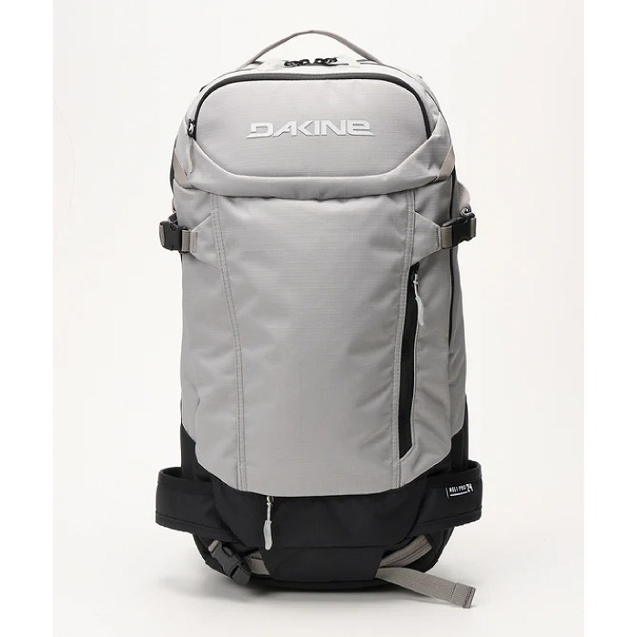 ダカイン DAKINE スキー スノーボード バックパック ヘリプロ24 DAKINE ダカイン HELI PRO BACKPACK 24L ヘリプロ GRI BF237206 スキー