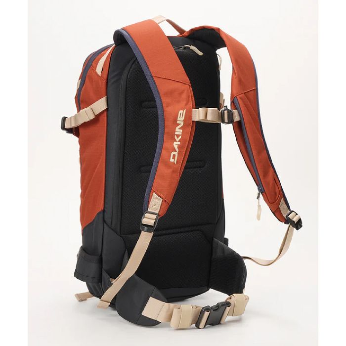 DAKINE ダカイン HELI PRO BACKPACK 24L ヘリプロ SPI BF237206 スキー