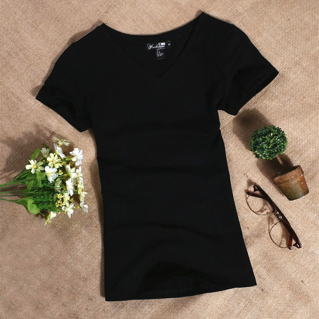Mrmt-単色の女性用半袖Tシャツ,カジュアルでシンプルなTシャツ,2021｜moro-shop｜03