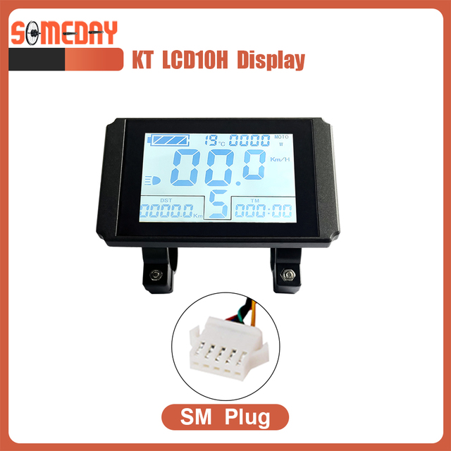 電動自転車用LCDLEDディスプレイ,24v36v48v72v,lcd3,lcd8h,lcd10h,...