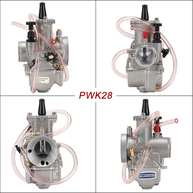 二輪車用ユニバーサルキャブレター,ヤマハ用スペアパーツ,スズキ,ホンダ,125,150,200,25...