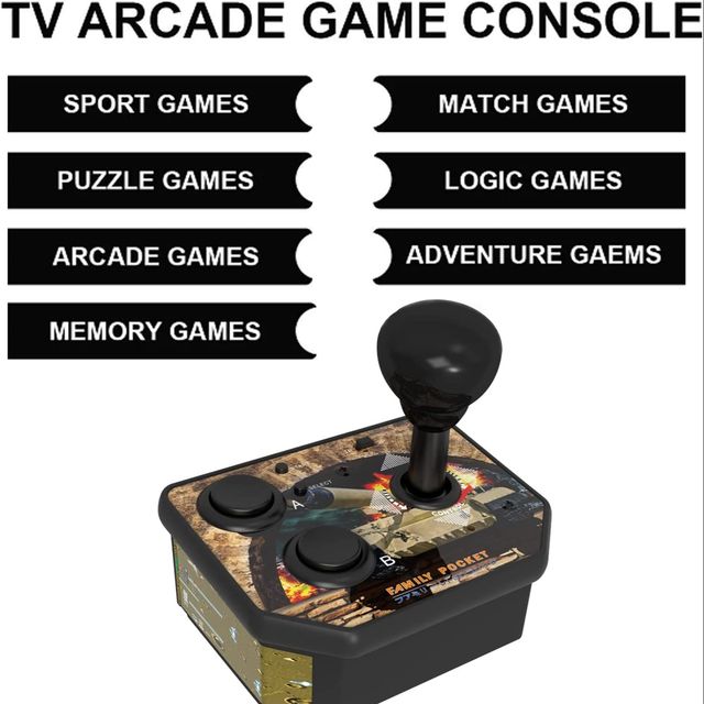 アーケードゲーム用のワイヤレスキーボードコントローラー,コネクタ付きレトロゲームコンソール,HDMI出力スティック｜moro-shop｜02
