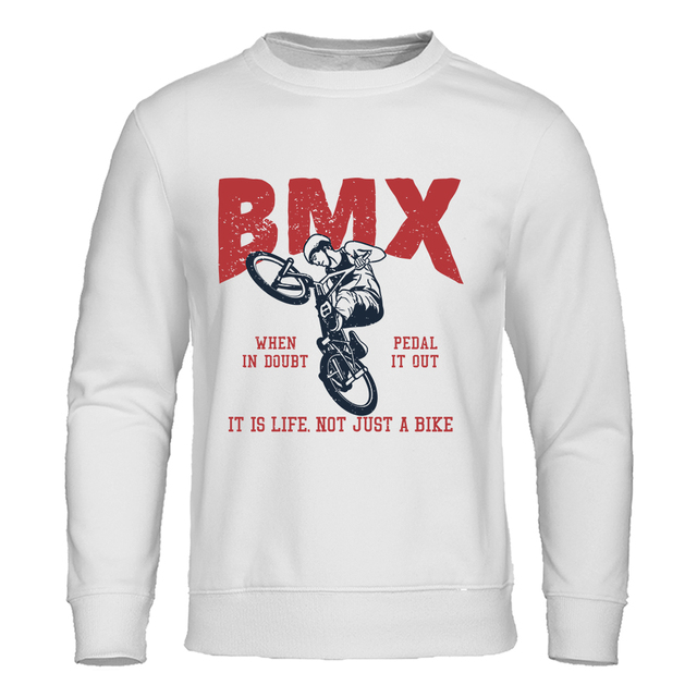 メンズbmx,ビープリント,フード付きスウェットシャツ,ラージサイズ,レザー裏地付き,秋の暖かいトップス,S-XL,ファッション｜moro-shop｜06