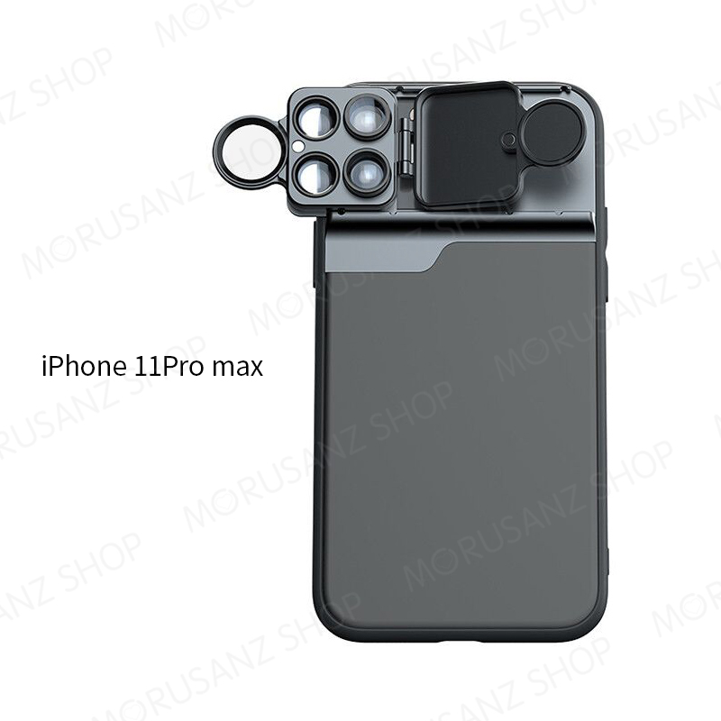 携帯ケース レンズ 携帯電話カメラレンズ iPhone13 12 Pro max マクロレンズ スマホ ズームレンズ広角レンズ HD 電話レンズ  iphone11 外付け CPL多機能レンズ
