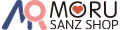 morusanzShop ロゴ