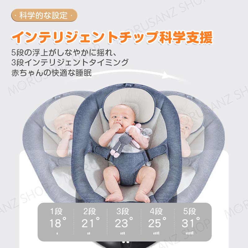 バウンサー 電動 電動バウンサー 新生児 おもちゃ 赤ちゃん ベビー用 スイング 新生児プレゼント 折りたたみ ベビーラック おすすめ 出産祝い プレゼント 商品情報 赤ちゃんをずっと抱っこしていると疲れたり、寝不足したりすることきっとあります バウンサー 電動 電動バウンサー 新生児 おもちゃ 赤ちゃん ベビー用 スイング 新生児プレゼント 折りたたみ ベビーラック おすすめ 出産祝い プレゼント 商品情報 赤ちゃんをずっと抱っこしていると疲れたり、寝不足したりすることきっとあります