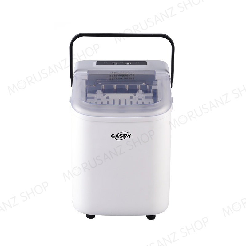 Ice Cube Makers, Portable ice Bucket Ice Cube Maker Countertop Ice Maker  Make 15-20Kg Ice in 24 Hrs 1.1L Water Tank Portable Ice Machine