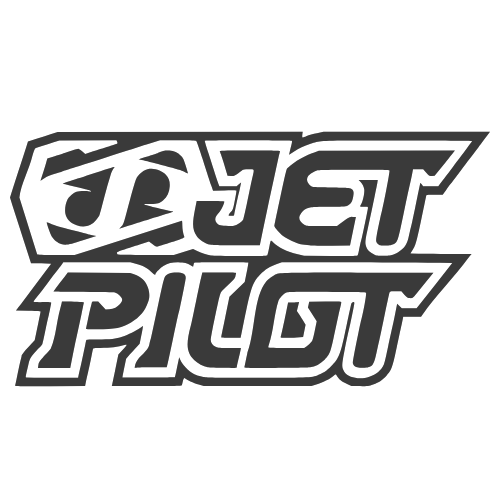 JETPILOT・ジェットパイロット