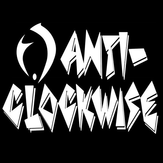 ANTI-CLOCKWISE・アンチクロ
