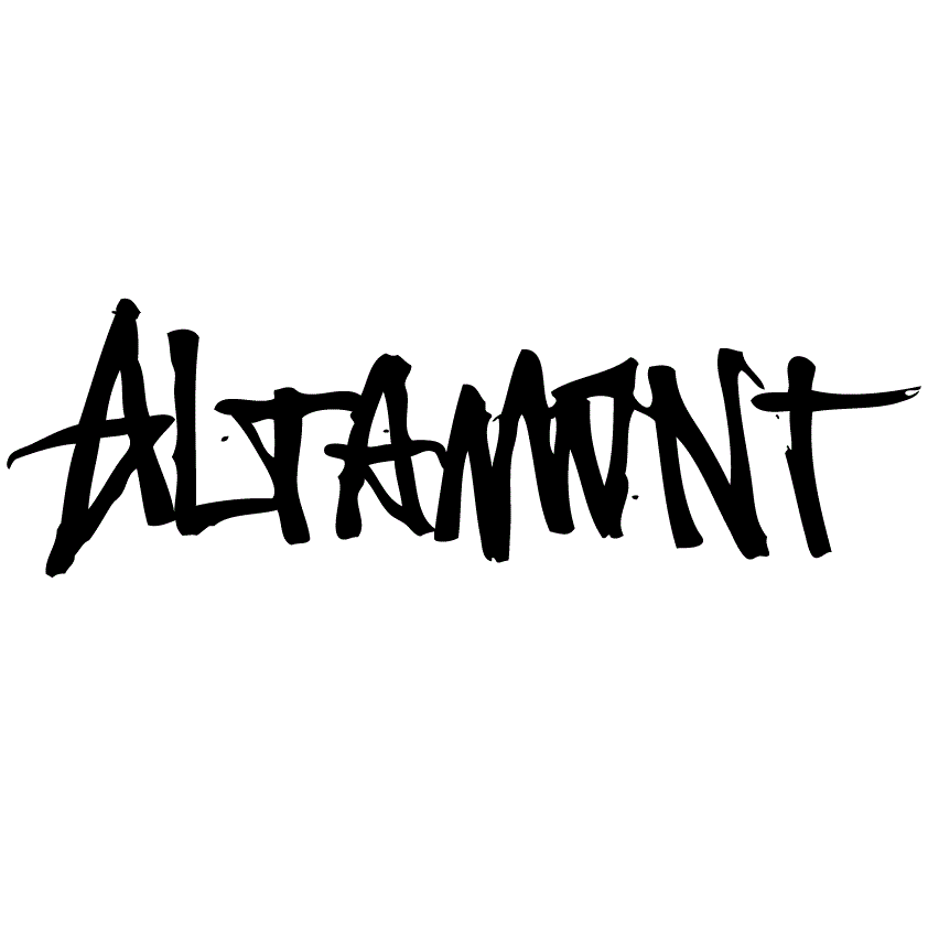 ALTAMONT・アルタモント