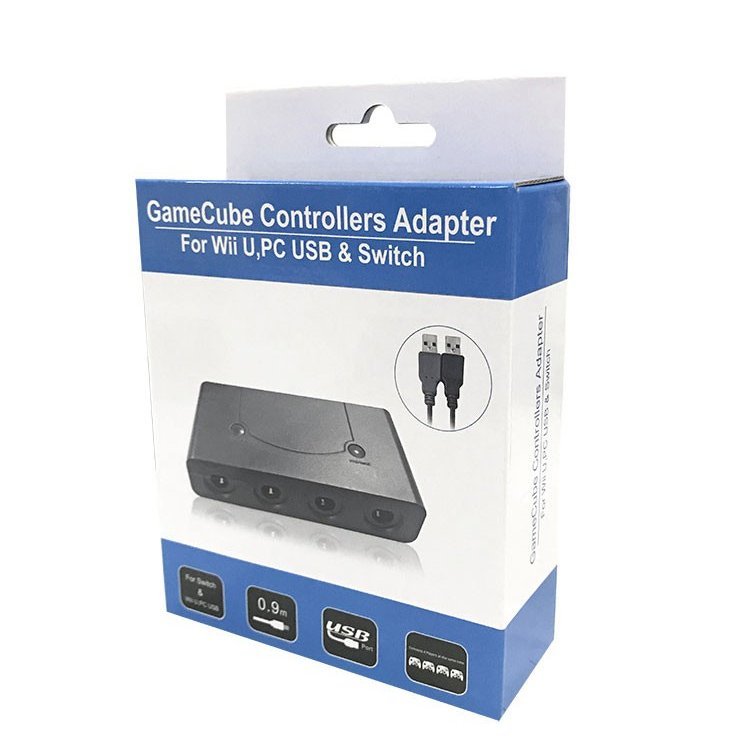 Wii U For Pc Usb スマブラに最適 ポイント消化 用ゲームキューブコントローラ接続タップ 人気商品は 用ゲームキューブコントローラ接続タップ Wii U For Pc Usb スマブラに最適 ポイント消化 用ゲームキューブコントローラ接続タップ 人気商品は 用ゲームキューブコントローラ接続タップ