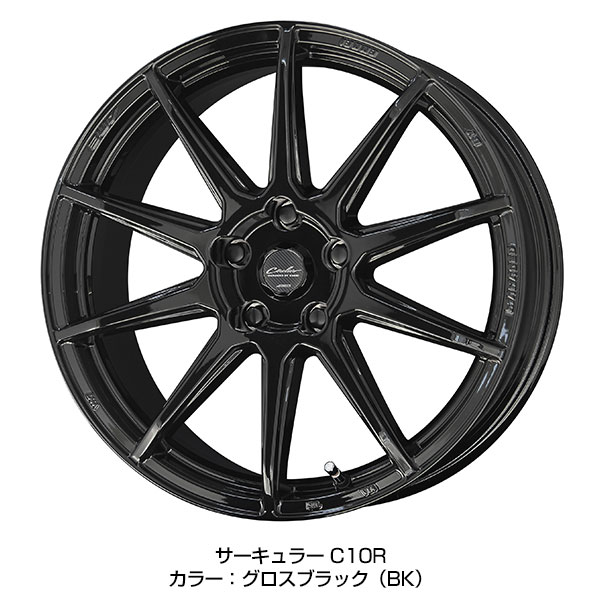 ブリザック VRX3 235/50R18 ブリヂストン 選べるホイール
