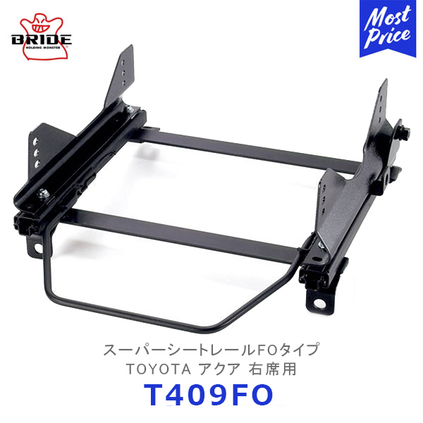 BRIDE X[p[V[g[ FO^Cv TOYOTA ANA EȗpkT409FOl| ubh AQUA ۈK {