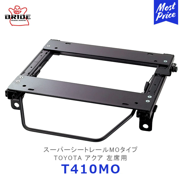 BRIDE X[p[V[g[ MO^Cv TOYOTA ANA ȗpkT410MOl| ubh AQUA ۈK {