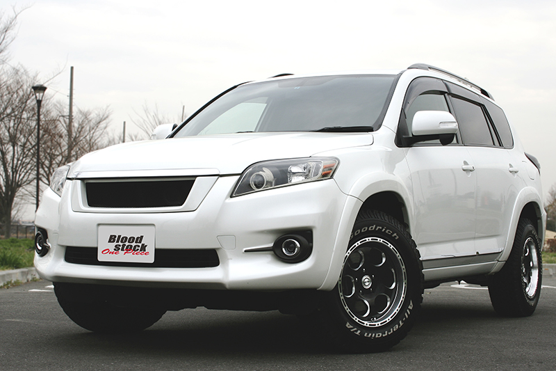 ELFORD Blood stock ブラッドストック 1ピース 16インチ 7.0J 35 5-114.3 ホイール1本 | SUV 5穴  アルミホイール フォレスター エクリプスクロス C-HR : elf-bls-1670-35-5-114-gbsp : モーストプライス - 通販 -  Yahoo!ショッピング