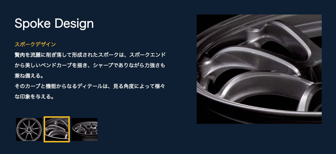 エンケイ ホイール PF09 パフォーマンスライン ピーエフ ゼロナイン 16