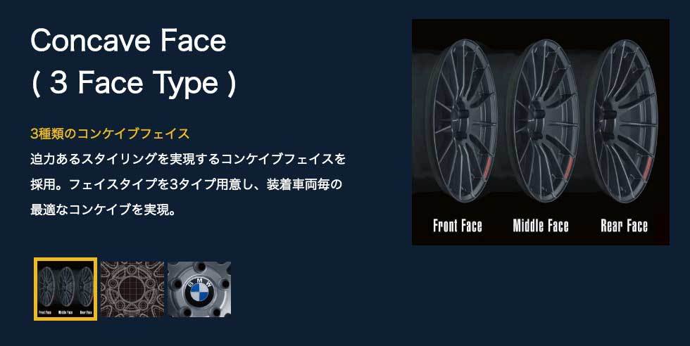 エンケイ レーシングレボリューション RS05RR 19インチ 9.5J 35 5