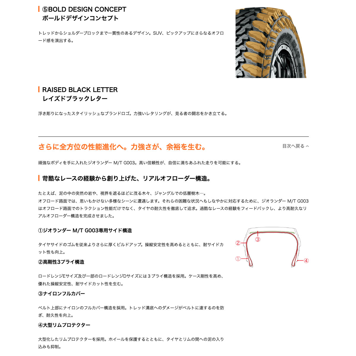 共豊 軽トラ 軽バン 12インチ 145/80R12 ヨコハマ ジオランダー M/T