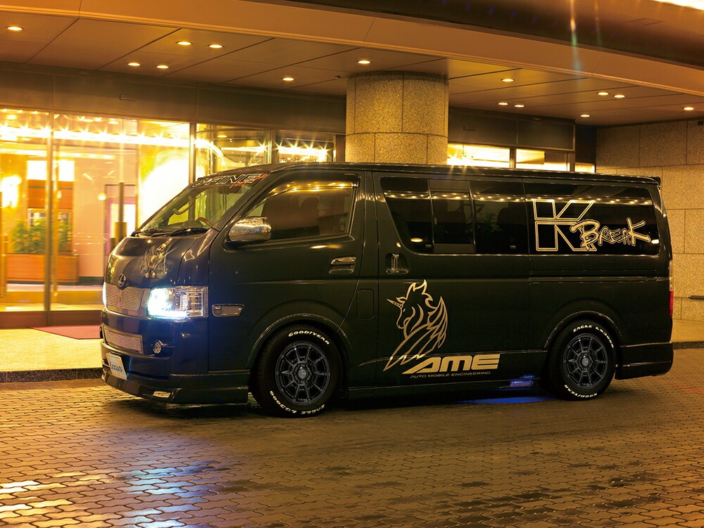 ☆FreeDam ハイエース 215/65R16 グッドイヤー イーグル ☆FreeDam様専用 ハイエース 215/65R16 グッドイヤー イーグル