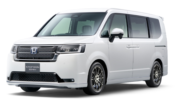 共豊 ステップワゴン（RP6/RP7/RP8） 17インチ 205/55R17 トーヨー