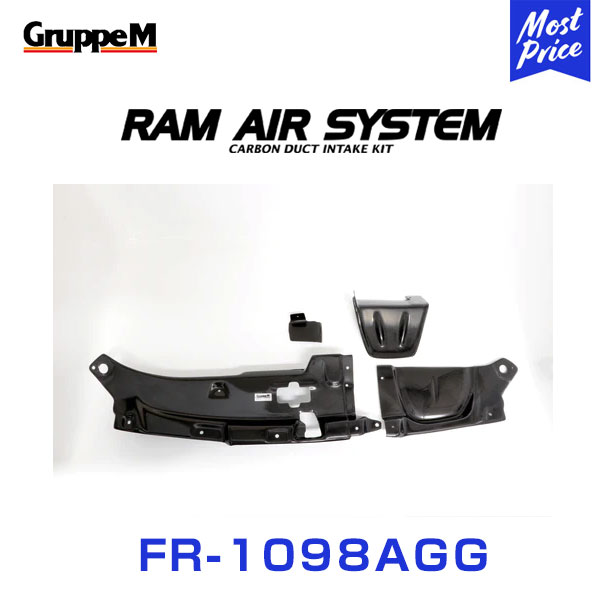 GruppeM M's GAVXe g^ Ft@CA VELLFIRE GGH30W/35W . NA 2018- kFR-1098AGGl RAM AIR SYSTEM | K&amp;N O[vG