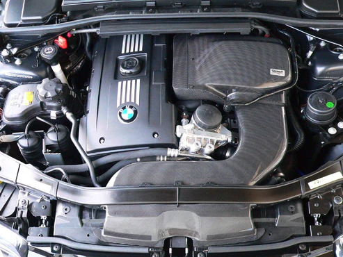 GruppeM Ms ラムエアシステム BMW...の詳細画像1