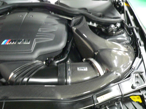 GruppeM Ms ラムエアシステム BMW...の詳細画像1
