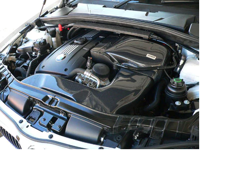GruppeM Ms ラムエアシステム BMW...の詳細画像1