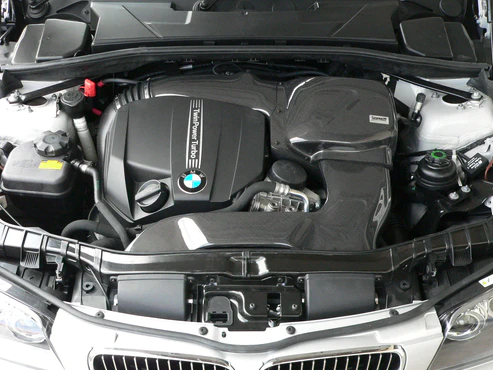 GruppeM Ms ラムエアシステム BMW...の詳細画像1