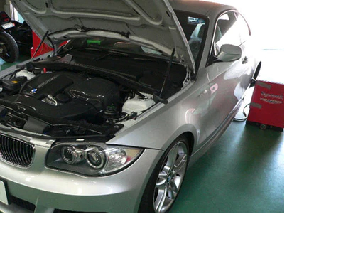 GruppeM Ms ラムエアシステム BMW...の詳細画像2