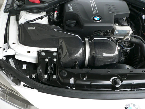 GruppeM M's ラムエアシステム BMW 3SERIES 3X28 328ITURBO 2013-2016