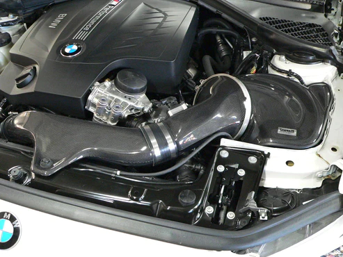 GruppeM Ms ラムエアシステム BMW...の詳細画像1
