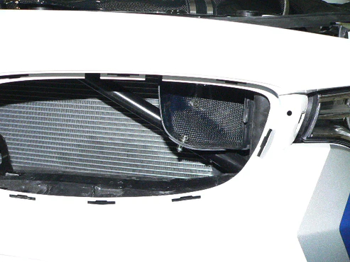 GruppeM Ms ラムエアシステム BMW...の詳細画像2