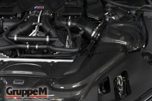 GruppeM Ms ラムエアシステム BMW...の詳細画像3