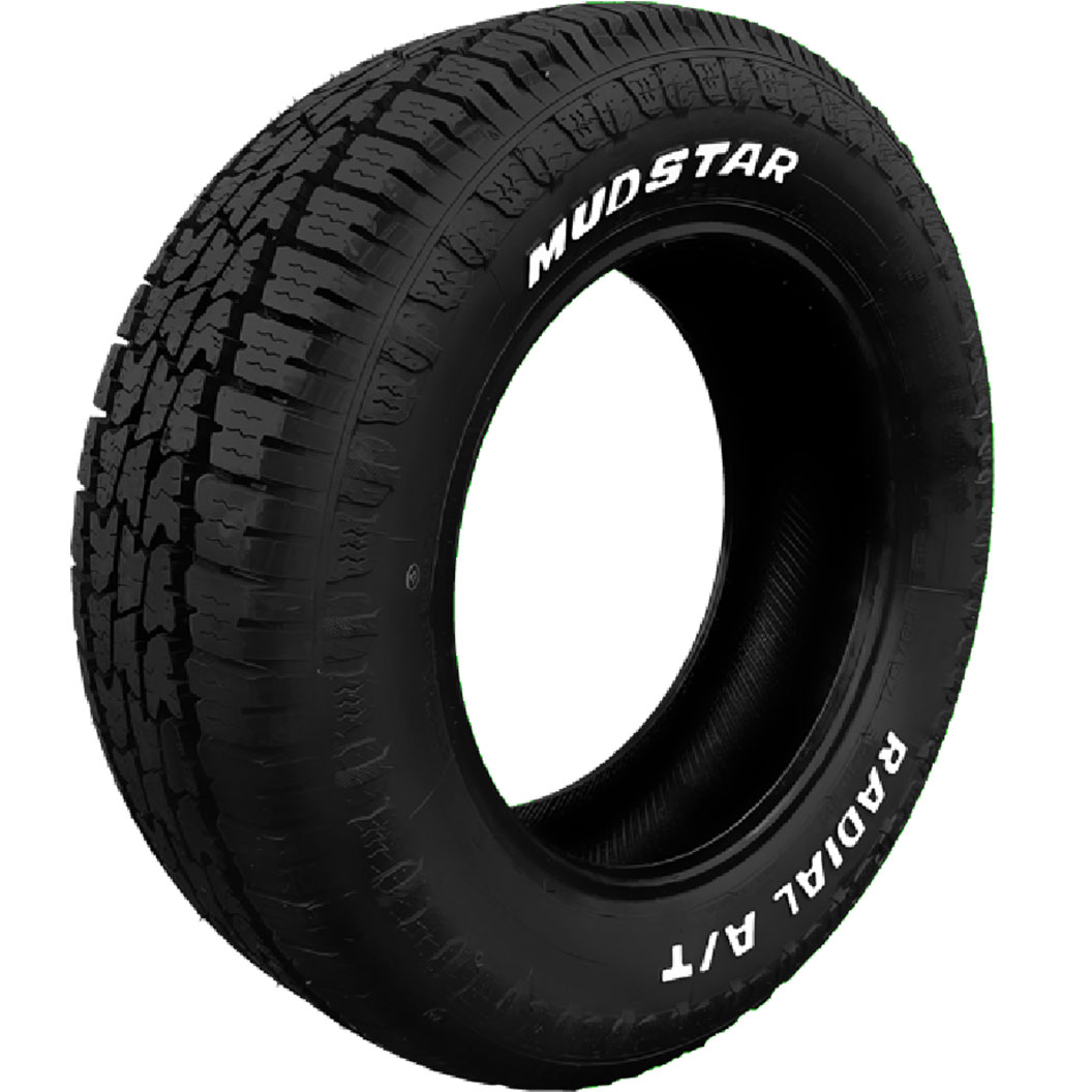 共豊 軽トラ 軽バン 12インチ 145/80R12 マッドスター ラジアル A/T