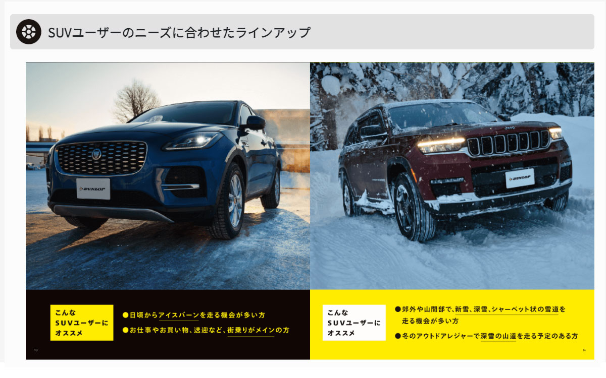 ランドクルーザー 300/250 265/65R18 ダンロップ ウィンターマックス SJ8+ テイラー TL-1 ブラック スタッドレスタイヤ\u0026ホイール 4本セットの画像