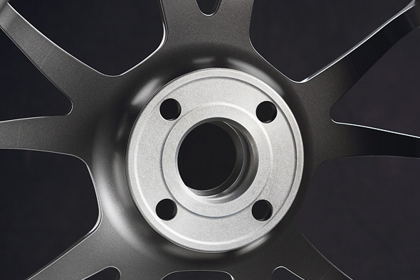 TWS Motorsport T66-F 16インチ 7.5J 45 5-114.3 グロスハイパー