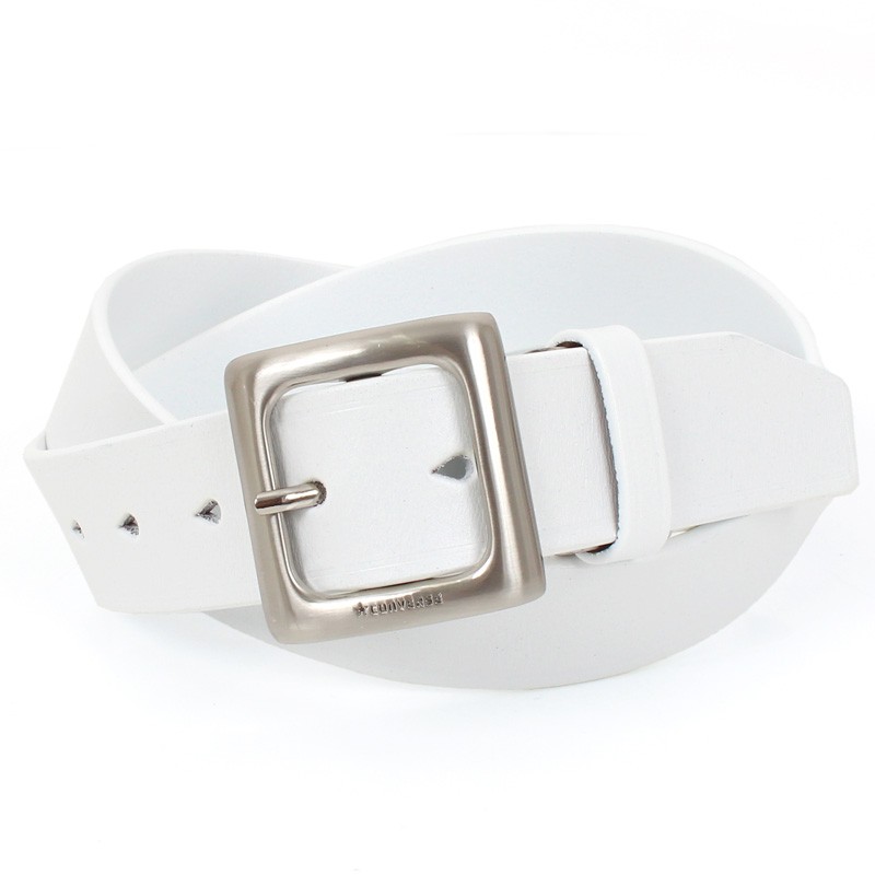 Converse コンバース ベルト 牛革 刻印 レザー メンズ カジュアル 無地 シンプル メンズファッション メンズベルト メンズ通販 Belt 37 Most 人気メンズ服通販のmostshop 通販 Yahoo ショッピング