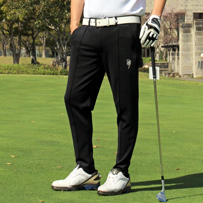 ゴルフパンツ メンズ ゴルフウェア GIORNO SEVEN ジョルノセブン