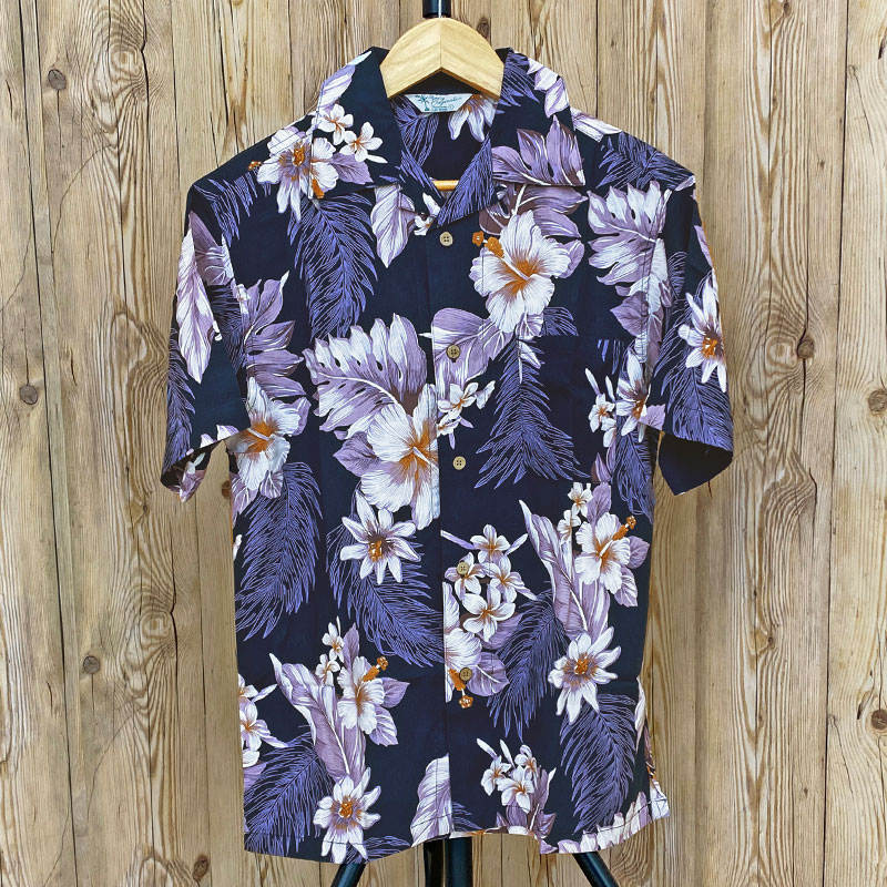 メンズ リーフ柄シャツ ゆったり 肩落ち 半袖シャツ T01676 楽天市場】サラっとした素材！全20色 メンズ アロハシャツ