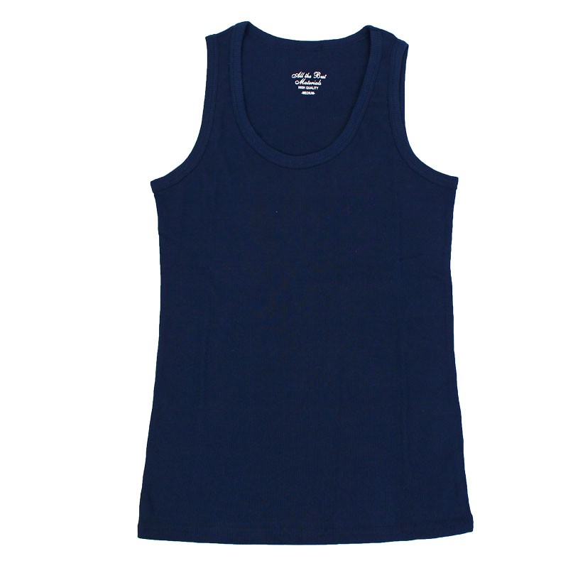 95％以上節約95％以上節約タンクトップ メンズ カットソー 無地 ノースリーブ テレコ トップス Tシャツ インナー メンズファッション タンクトップ 